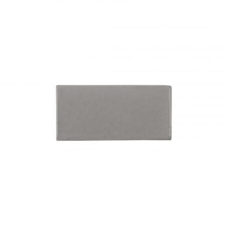 Nest - Shadow | Ceramic - 2.5x5 in. Field Tile