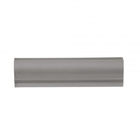 Nest - Shadow | Ceramic - 2x7.5 in. Ogee-Chair Rail Moulding