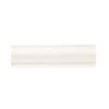 Nest – Oatmeal | Ceramic - 2x7.5 in. Ogee-Chair Rail Moulding