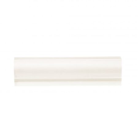 Nest – Oatmeal | Ceramic - 2x7.5 in. Ogee-Chair Rail Moulding