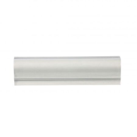 Nest – Haze | Ceramic - 2x7.5 in. Ogee-Chair Rail Moulding