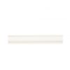 Nest – Oatmeal | Ceramic - 1.25x7.5 in. Rails Moulding