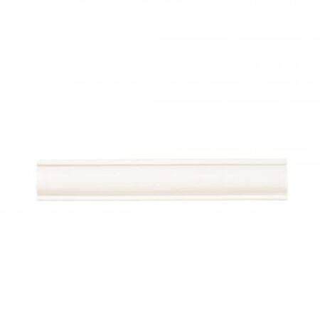 Nest – Oatmeal | Ceramic - 1.25x7.5 in. Rails Moulding