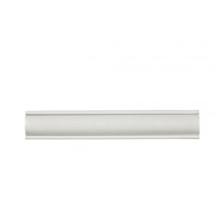 Nest – Haze | Ceramic - 1.25x7.5 in. Rails Moulding