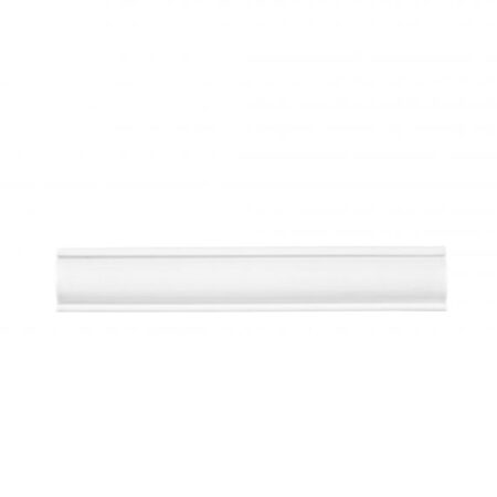 Nest - Cloud | Ceramic - 1.25x7.5 in. Rails Moulding