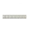 Nest – Dapple | Ceramic - 1.25x7.5 in. Bricklan Liner