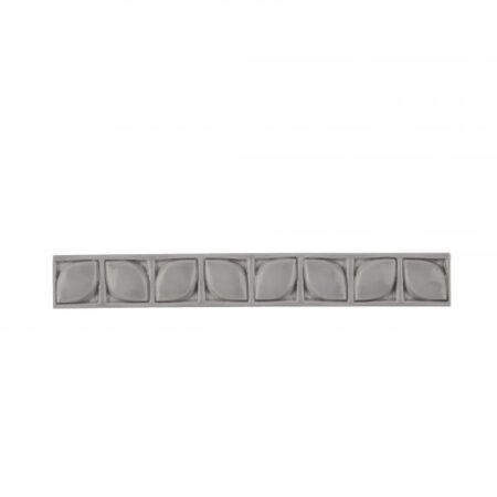 Nest - Shadow | Ceramic - 1x7.5 in. Mallic Liner
