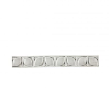 Nest - Shade | Ceramic - 1x7.5 in. Mallic Liner