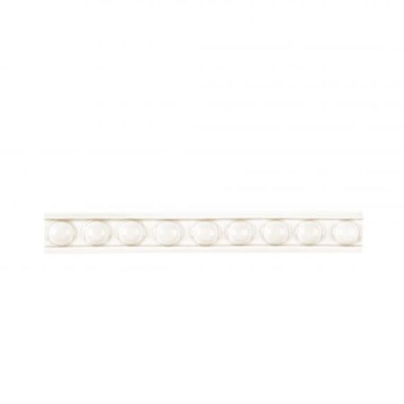 Nest – Oatmeal | Ceramic - 1x7.5 in. Bobble Liner