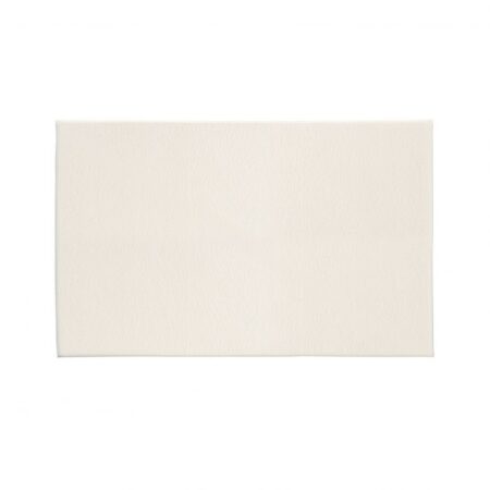 Mercer - Linen | Ceramic - 6x9 in. Field Tile | Crackle