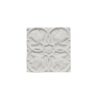 Mercer - Halifax | Ceramic - 6x6 in. Lexington Deco | Crackle