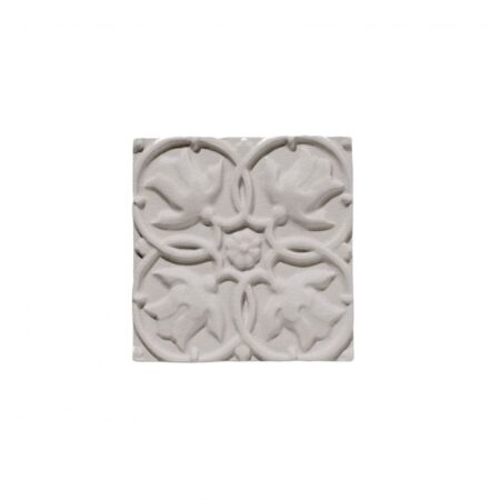 Mercer – Chalice | Ceramic -  6x6 in. Lexington Deco | Crackle