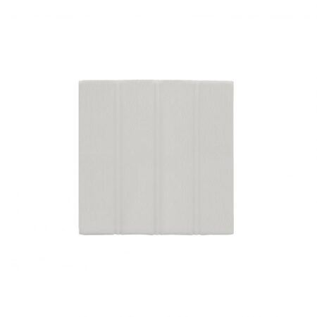 Mercer – Halifax | Ceramic – 6x6 in. Bead Board | Crackle