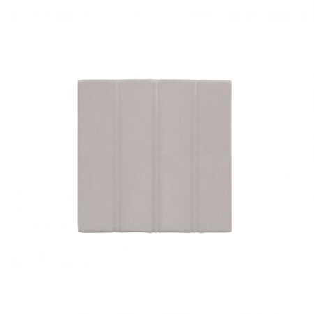 Mercer - Chalice | Ceramic - 6x6 in. Bead Board | Crackle