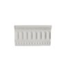 Mercer – Halifax | Ceramic – Fluted Moulding | Crackle