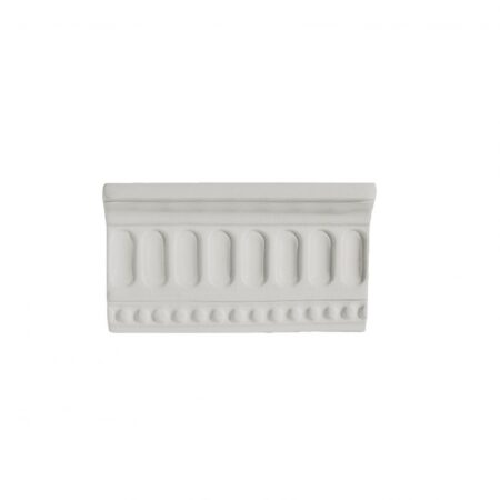 Mercer – Halifax | Ceramic – Fluted Moulding | Crackle
