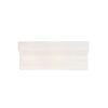 Mercer - Linen | Ceramic - Crown Moulding | Crackle