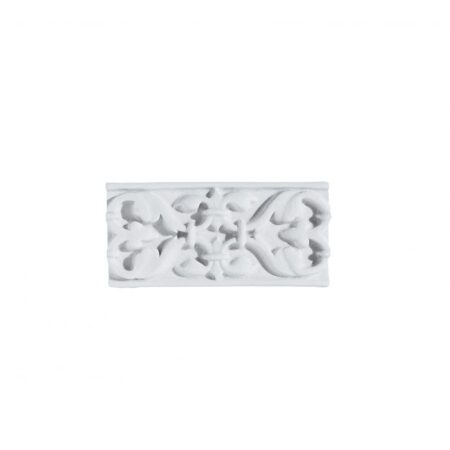 product image for dover 3x6 deco artisan subway tile
