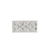 Mercer – Halifax | Ceramic – 3x6 in. Carrington Deco Tile | Crackle