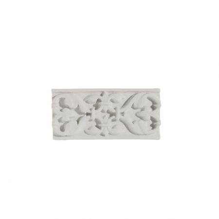 Mercer – Halifax | Ceramic – 3x6 in. Carrington Deco Tile | Crackle