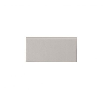Mercer – Chalice | Ceramic - 3x6 in. Field Tile | Crackle