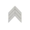Mercer – Halifax | Ceramic – Chevron Field Tile | Crackle