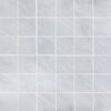Grandview - St. Regis Grey | Marble - 2x2 in. Straight Joint Mosaic | Honed