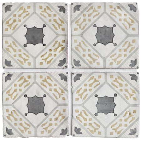 Marsala Classic - Taormina | Terra Cotta Field Tile