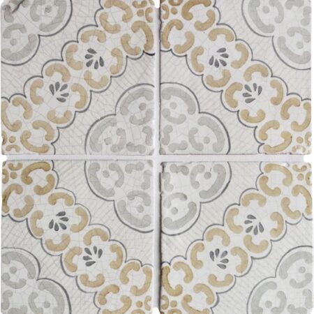 Marsala Classic - Syracuse  | Terra Cotta Field Tile