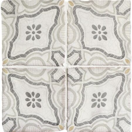 Marsala Classic - Palermo | Terra Cotta Field Tile