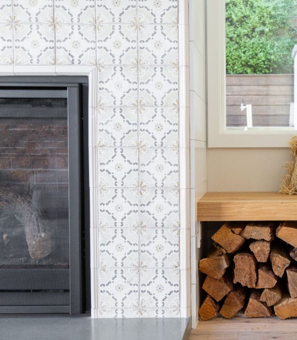 Marsala Classic - Milazzo | Terra Cotta Field Tile | Renaissance