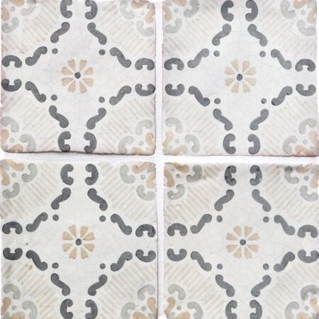 Marsala Classic - Milazzo | Terra Cotta Field Tile