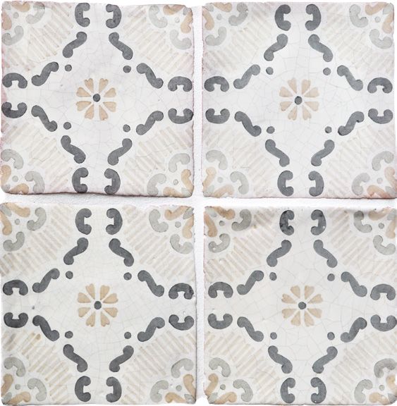 Marsala Classic - Milazzo | Terra Cotta Field Tile | Renaissance