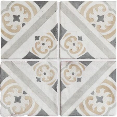 Marsala Classic - Cantina | Terra Cotta Field Tile