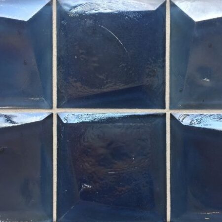 Origami - Ambit Bancha Pearl | Glass Field Tile