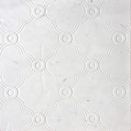 Doglas Rilievo Carrara Mosaic