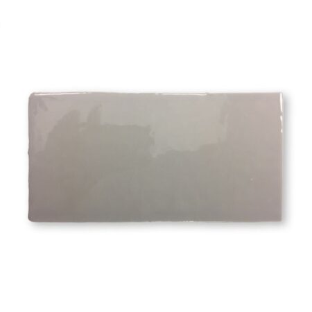 Blok – Grey | Ceramic - 4×8 in. Field Tile