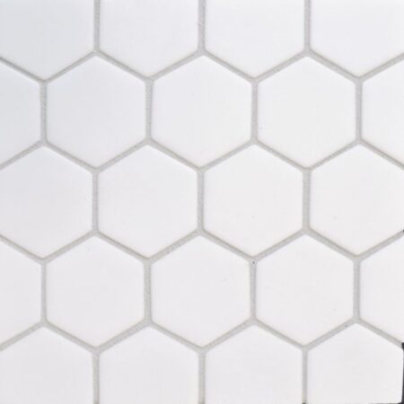 shoal white bathroom floor tile