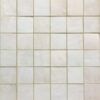 Zellige Oasis - Drift | Terra Cotta – 2x2 in. Mosaic Tile