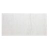 Grandview - Hudson White | Marble - 12x24 in. Field Tile | Honed