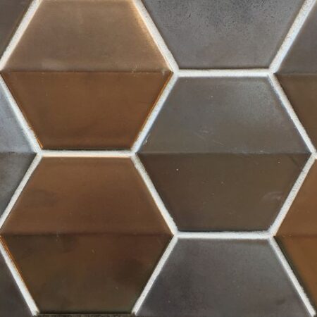 Shinju - Crest Pacific | Glass Field Tile