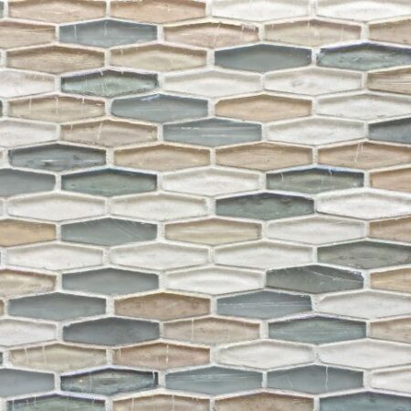 Mizumi - Martini Blend Moondance Mix | Glass Field Tile