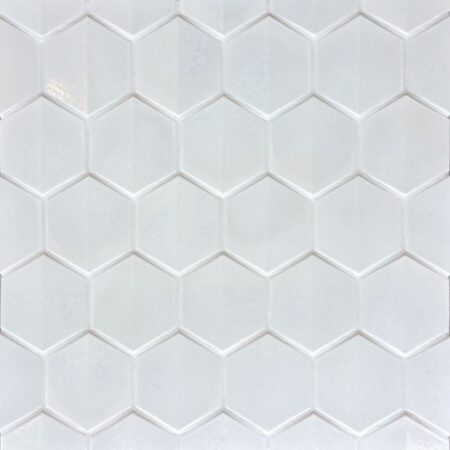 Shinju - Crest Kushi | Glass Field Tile