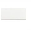 Savoy - Gloss White | Ceramic - 3x6 in. Field Tile