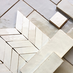 oasis quick ship zellige tile