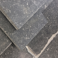Belgian Bluestone