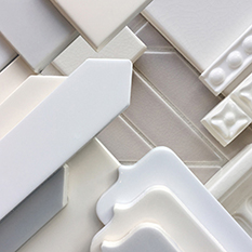 quick ship ceramic tile