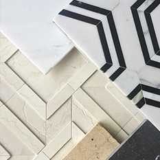 decorative stone tile collections