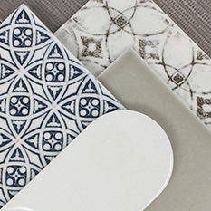 decorative ceramic tile collections