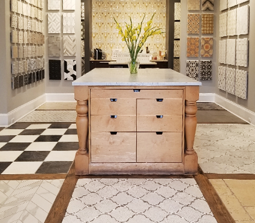 tile store nashville